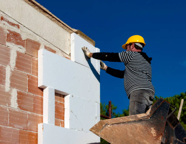 Trusted Callender, CA Insulation Contractor Experts