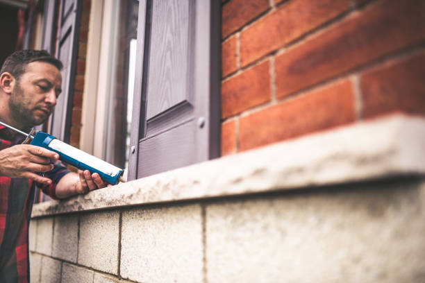 Best Specialized Insulation Services in Llender, CA