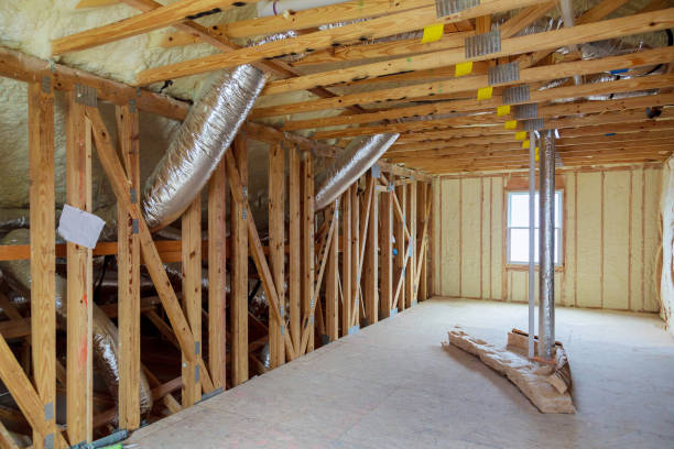 Best Blown-in Insulation in Llender, CA