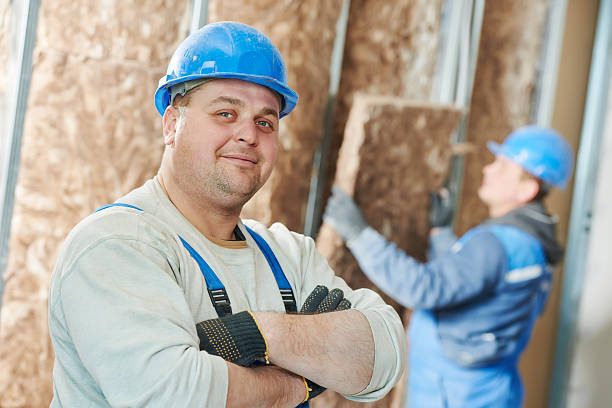 Best Cellulose Insulation in Llender, CA